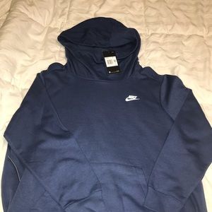women’s nike hoodie